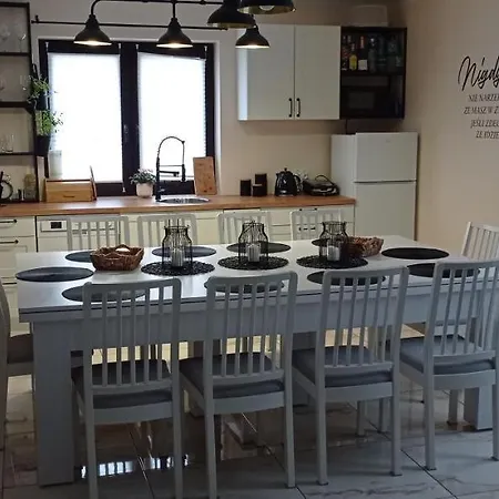 Kaszuby Punkt Klonowo Przywidz Sauna Klimatyzacja Przywidz (Gdansk)