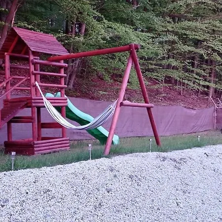 Kaszuby Punkt Klonowo Sauna Klima Basen アパート