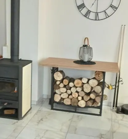 Kaszuby Punkt Klonowo Przywidz Sauna Klimatyzacja