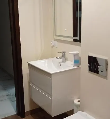 Kaszuby Punkt Klonowo Przywidz Sauna Klimatyzacja Apartment Przywidz (Gdansk)