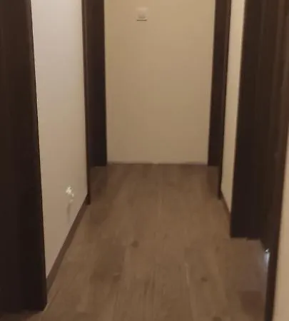 Apartamento Kaszuby Punkt Klonowo Sauna Klima Basen
