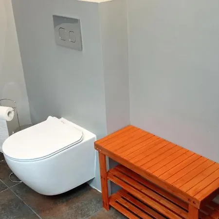 Kaszuby Punkt Klonowo Przywidz Sauna Klimatyzacja Apartment Przywidz (Gdansk)