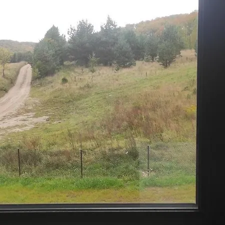 Kaszuby Punkt Klonowo Sauna Klima Basen Apartamento *
