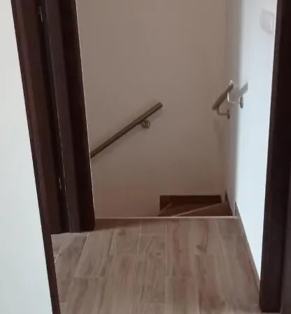 Kaszuby Punkt Klonowo Przywidz Sauna Klimatyzacja Apartment