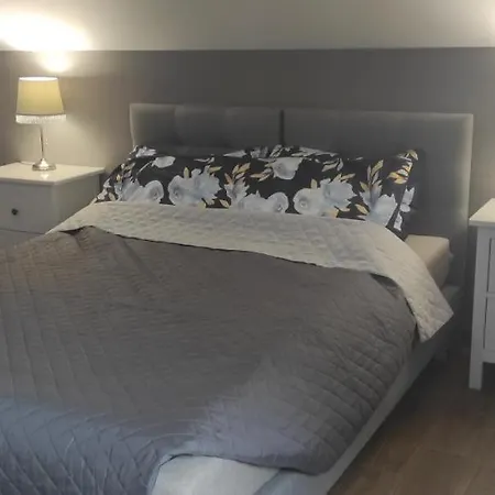 アパート Kaszuby Punkt Klonowo Sauna Klima Basen *