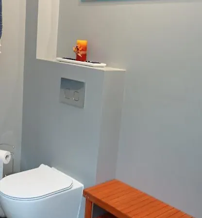 Apartment Kaszuby Punkt Klonowo Przywidz Sauna Klimatyzacja Przywidz (Gdansk)