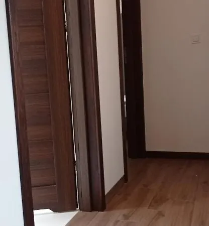 Apartmán Kaszuby Punkt Klonowo Sauna Klima Basen *