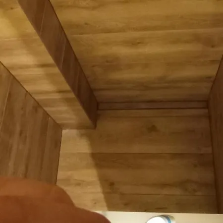 Kaszuby Punkt Klonowo Sauna Klima Basen Apartamento *