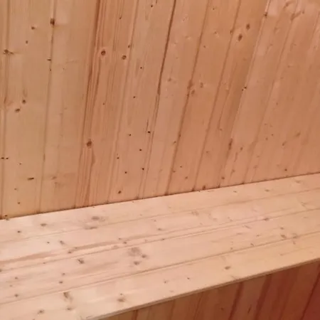 Kaszuby Punkt Klonowo Przywidz Sauna Klimatyzacja