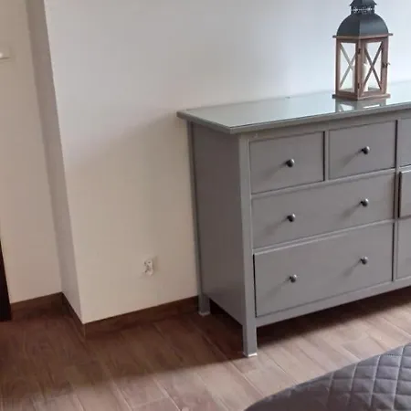 Kaszuby Punkt Klonowo Sauna Klima Basen Przywidz (Gdansk)