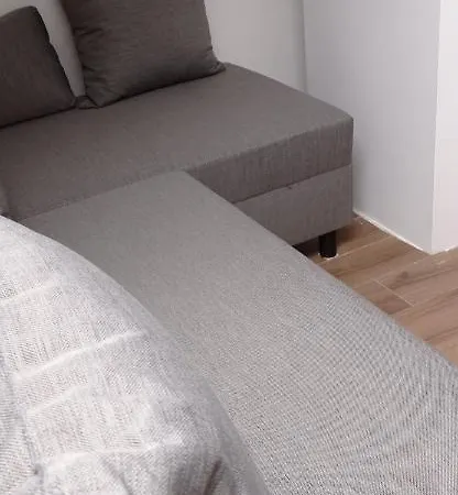 Kaszuby Punkt Klonowo Sauna Klima Basen