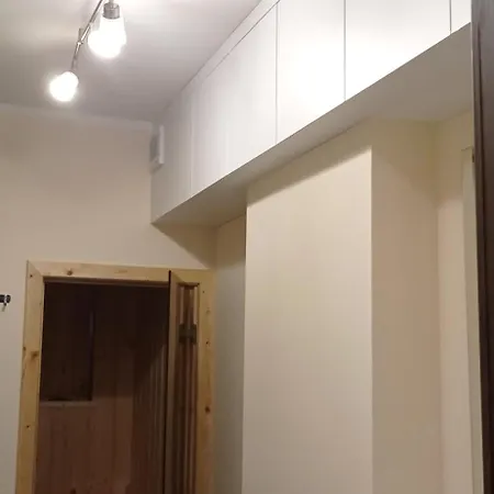 Kaszuby Punkt Klonowo Przywidz Sauna Klimatyzacja Apartment