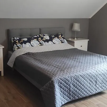 Kaszuby Punkt Klonowo Sauna Klima Basen * Przywidz (Gdansk)
