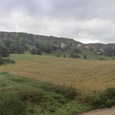 Kaszuby Punkt Klonowo Sauna Klima Basen * 普日维兹