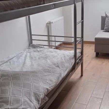 Kaszuby Punkt Klonowo Sauna Klima Basen Apartamento *