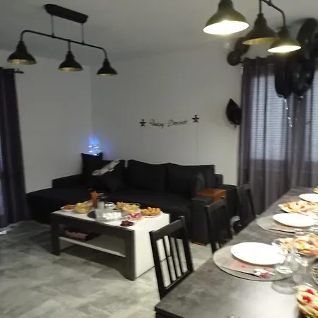 Kaszuby Punkt Klonowo Sauna Klima Basen Przywidz (Gdansk)