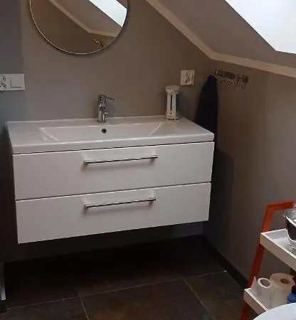 Apartment Kaszuby Punkt Klonowo Przywidz Sauna Klimatyzacja Przywidz (Gdansk)