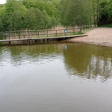 Kaszuby Punkt Klonowo Przywidz Sauna Klimatyzacja