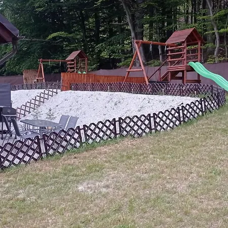 Kaszuby Punkt Klonowo Sauna Klima Basen アパート