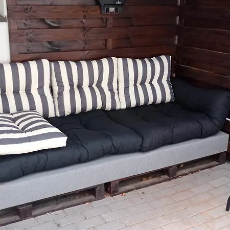 Kaszuby Punkt Klonowo Sauna Klima Basen *