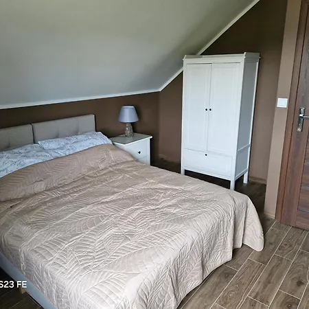 Kaszuby Punkt Klonowo Sauna Klima Basen *