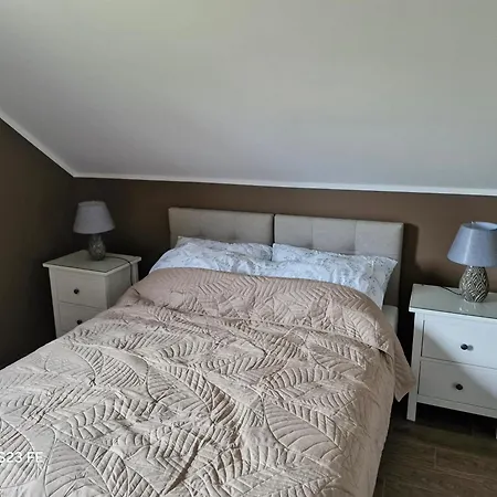 Kaszuby Punkt Klonowo Sauna Klima Basen プシビツ