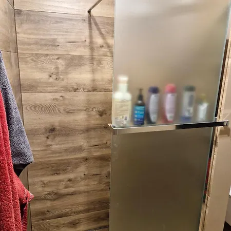 Kaszuby Punkt Klonowo Sauna Klima Basen アパート *