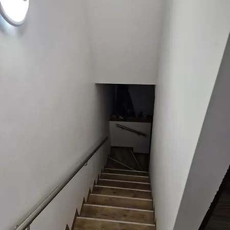 Kaszuby Punkt Klonowo Sauna Klima Basen Apartamento