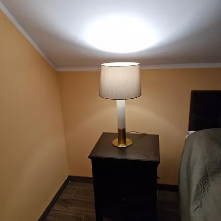Kaszuby Punkt Klonowo Sauna Klima Basen Apartmán *