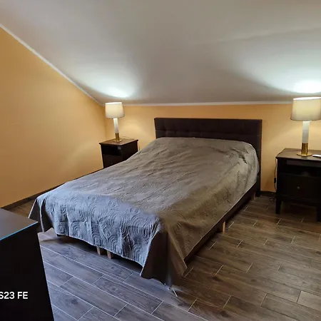 Kaszuby Punkt Klonowo Sauna Klima Basen プシビツ