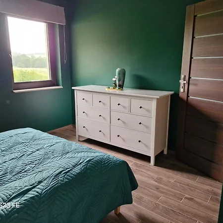 Kaszuby Punkt Klonowo Sauna Klima Basen