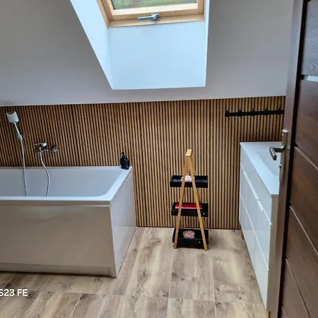 Kaszuby Punkt Klonowo Sauna Klima Basen *