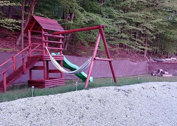 Kaszuby Punkt Klonowo Sauna Klima Basen Lägenhet