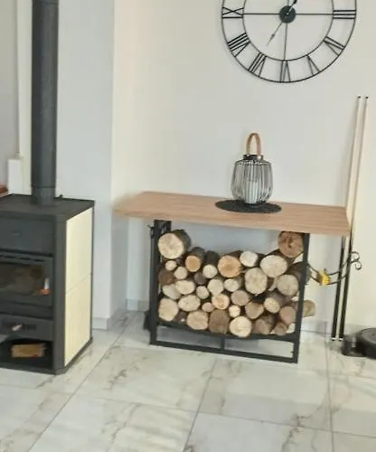 Kaszuby Punkt Klonowo Sauna Klima Basen