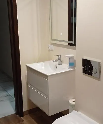 Kaszuby Punkt Klonowo Sauna Klima Basen Lägenhet Przywidz (Gdansk)