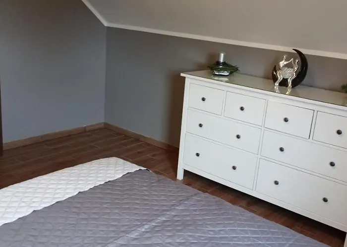 Kaszuby Punkt Klonowo Sauna Klima Basen *