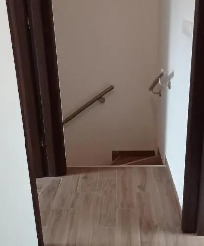 Kaszuby Punkt Klonowo Sauna Klima Basen Lägenhet