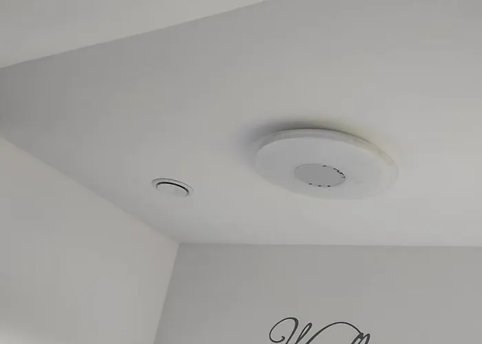 Kaszuby Punkt Klonowo Sauna Klima Basen Przywidz (Gdansk)