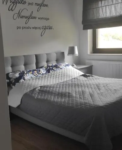 Kaszuby Punkt Klonowo Sauna Klima Basen Lägenhet Przywidz (Gdansk)