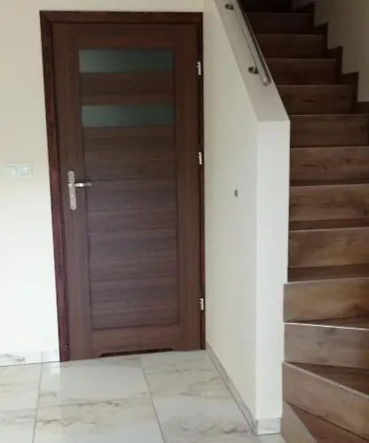 Kaszuby Punkt Klonowo Sauna Klima Basen Przywidz (Gdansk)