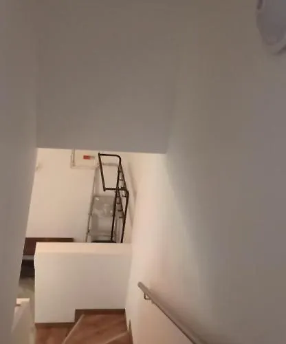 Lägenhet Kaszuby Punkt Klonowo Sauna Klima Basen *