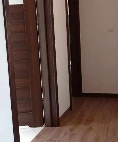 Lägenhet Kaszuby Punkt Klonowo Sauna Klima Basen *