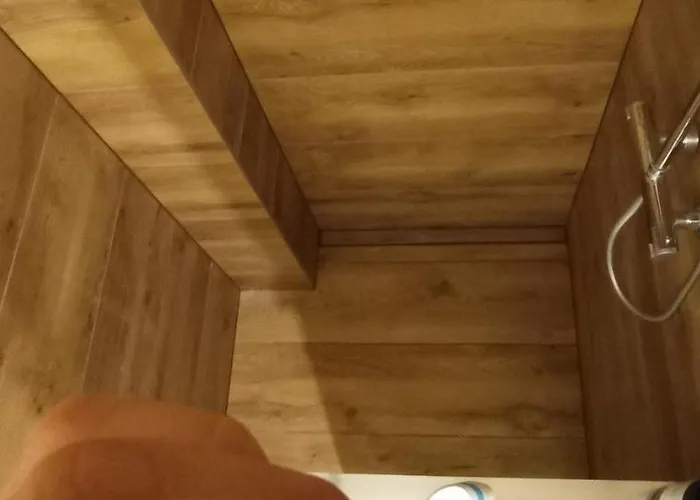 Kaszuby Punkt Klonowo Sauna Klima Basen Lägenhet *