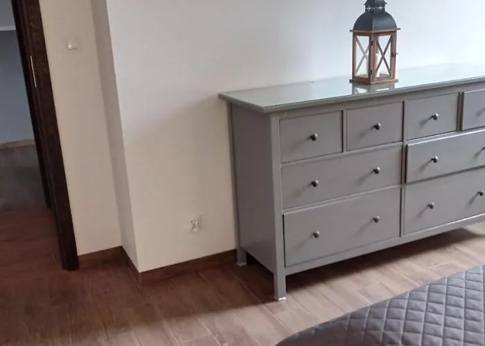 Kaszuby Punkt Klonowo Sauna Klima Basen Przywidz (Gdansk)