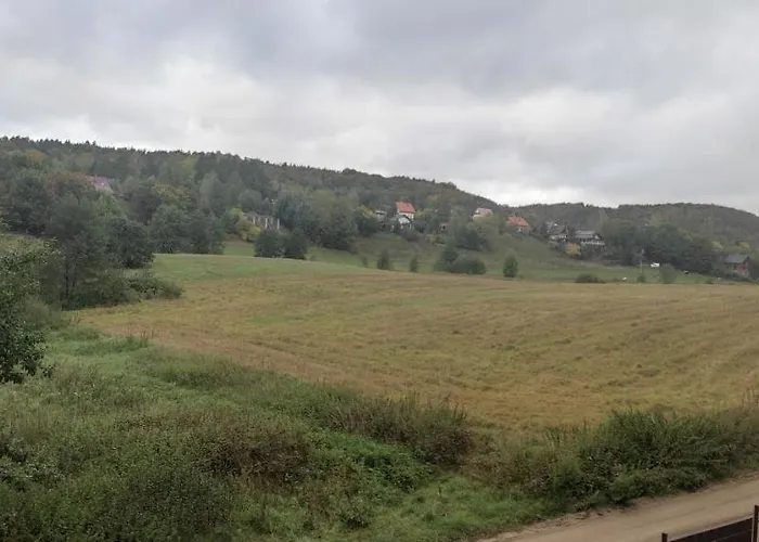 Kaszuby Punkt Klonowo Sauna Klima Basen * Przywidz (Gdansk)