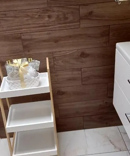 Kaszuby Punkt Klonowo Sauna Klima Basen Lägenhet Przywidz (Gdansk)