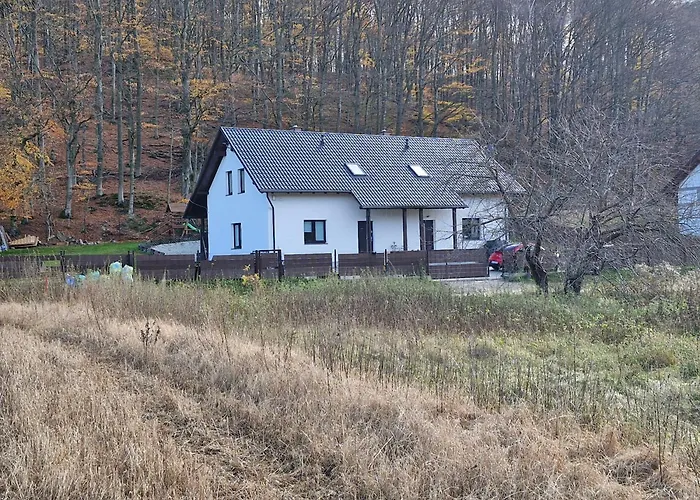 Lägenhet Kaszuby Punkt Klonowo Sauna Klima Basen