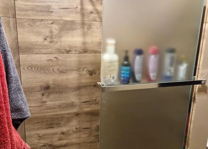 Kaszuby Punkt Klonowo Sauna Klima Basen Lägenhet *