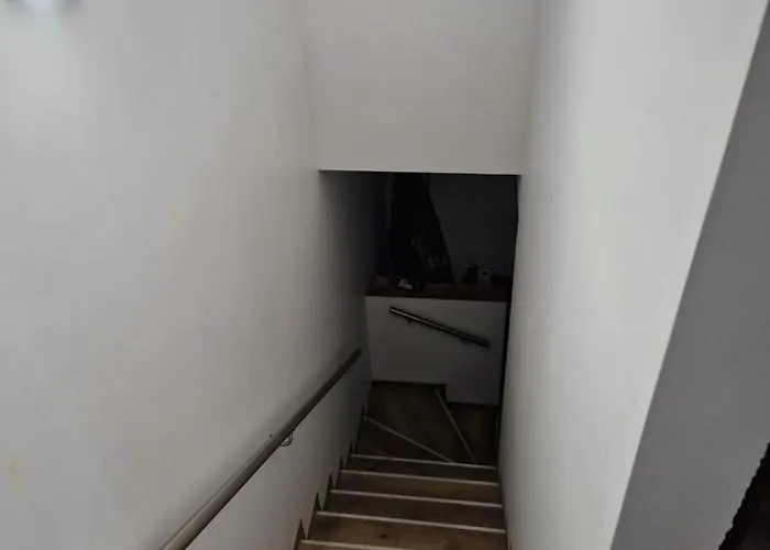 Kaszuby Punkt Klonowo Sauna Klima Basen Lägenhet