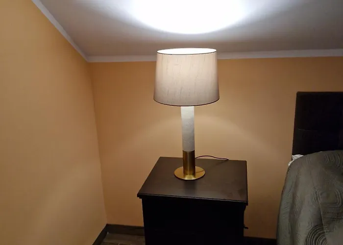 Kaszuby Punkt Klonowo Sauna Klima Basen Lägenhet *